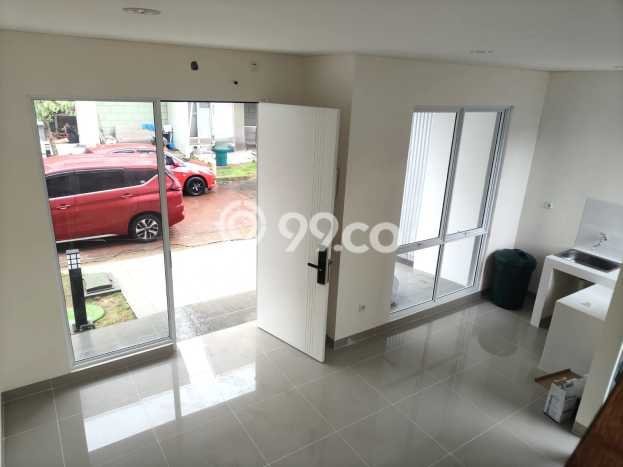Rumah Minimalis 2 KT LT 84m2 di Gading Serpong Rumah Minimalis 2 KT LT 84m2 di Gading Serpong