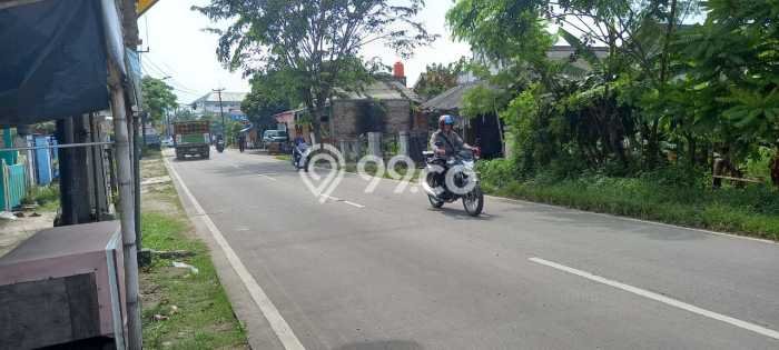 Tanah Dijual Lokasi Balaraja, Tangerang Luas 2964m2 Legalitas Aman Tanah Dijual Lokasi Balaraja, Tangerang Luas 2964m2 Legalitas Aman