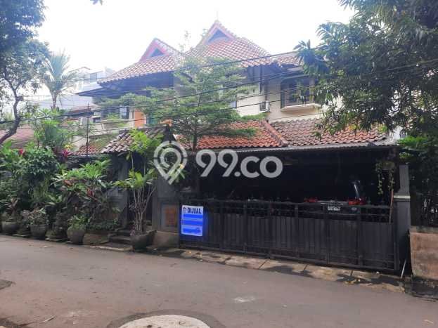Hot Offer Hunian Premium Ideal dan Luas di Kebayoran Baru, Jakarta Selatan Hot Offer Hunian Premium Ideal dan Luas di Kebayoran Baru, Jakarta Selatan
