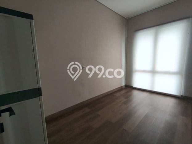 Rumah Luxury Modern Tanpa Renovasi di BSD Tangerang Rumah Luxury Modern Tanpa Renovasi di BSD Tangerang