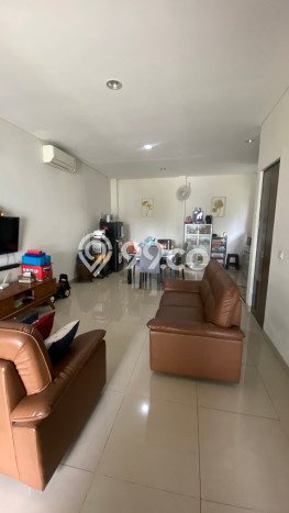 Hunian Nyaman Asri 2 KT Siap Huni di BSD Tangerang Hunian Nyaman Asri 2 KT Siap Huni di BSD Tangerang