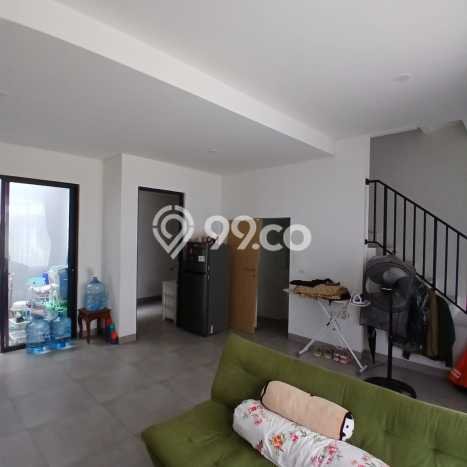 Dijual Rumah Modern 4 KT di BSD, Tangerang Dijual Rumah Modern 4 KT di BSD, Tangerang