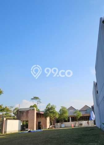 Tanah Dijual di Tangerang Seluas 210m2 Strategis Tanah Dijual di Tangerang Seluas 210m2 Strategis