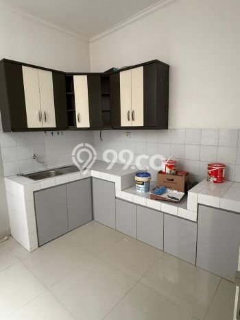 Rumah Luas Asri 3 KT Siap Huni di Modernland Tangerang Rumah Luas Asri 3 KT Siap Huni di Modernland Tangerang