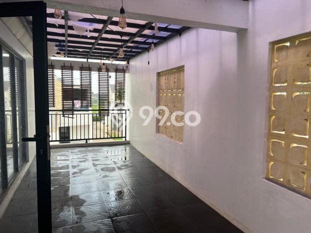 Rumah Cantik Siap Huni Di Pondok Aren Luas 100m2 Aman Rumah Cantik Siap Huni Di Pondok Aren Luas 100m2 Aman