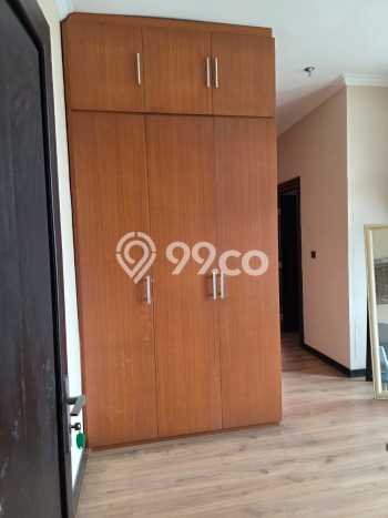 Rumah Elit LB 435m2 Siap Pakai Desain Elegan di BSD, Tangerang Rumah Elit LB 435m2 Siap Pakai Desain Elegan di BSD, Tangerang