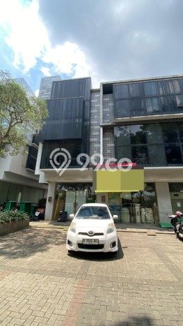 Ruko Dijual di Tangerang LT 90m2 & LB 262m2 Lokasi Terbaik! Ruko Dijual di Tangerang LT 90m2 & LB 262m2 Lokasi Terbaik!