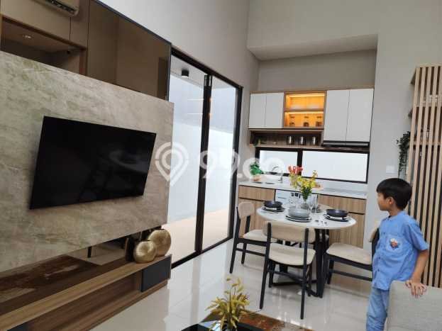 Dijual Rumah 2 Kamar Lokasi Ideal Bagus dan Strategis di Serpong Dijual Rumah 2 Kamar Lokasi Ideal Bagus dan Strategis di Serpong