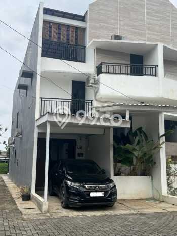 Rumah Cantik Siap Huni Di Pondok Aren Luas 100m2 Aman Rumah Cantik Siap Huni Di Pondok Aren Luas 100m2 Aman