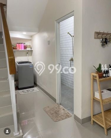 Dijual Rumah Minimalis Bagus Punya 3 KT di Gunung Sindur Bogor SHM Dijual Rumah Minimalis Bagus Punya 3 KT di Gunung Sindur Bogor SHM
