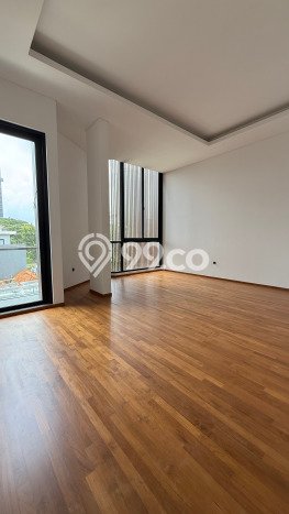 Rumah Mewah LB 470m2 Siap Huni Desain Elegan di BSD, Tangerang Rumah Mewah LB 470m2 Siap Huni Desain Elegan di BSD, Tangerang