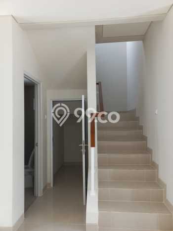 Rumah Minimalis 4 KT LT 120m2 di Gading Serpong Rumah Minimalis 4 KT LT 120m2 di Gading Serpong