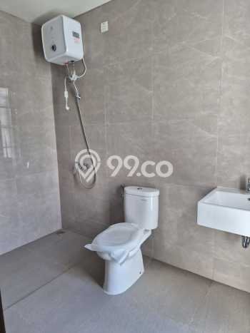 Rumah sewa siap pakai 2 KT di Bintaro, Tangerang Selatan Rumah sewa siap pakai 2 KT di Bintaro, Tangerang Selatan