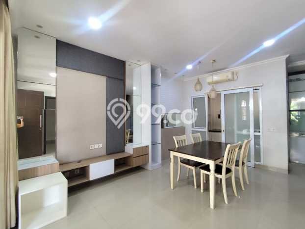 Rumah Kontrakan Tangerang LT 72m2 LB 81m2 Kawasan BSD Rumah Kontrakan Tangerang LT 72m2 LB 81m2 Kawasan BSD