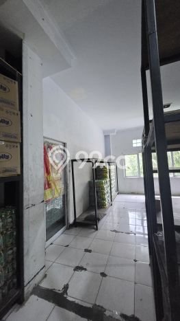 Ruko Dijual di Prime Area Tangerang Luas 637m2 Ruko Dijual di Prime Area Tangerang Luas 637m2