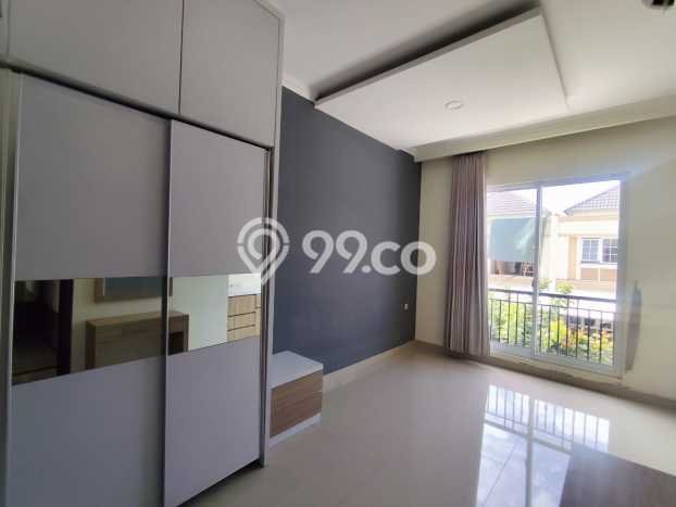 Rumah Kontrakan Tangerang LT 72m2 LB 81m2 Kawasan BSD Rumah Kontrakan Tangerang LT 72m2 LB 81m2 Kawasan BSD