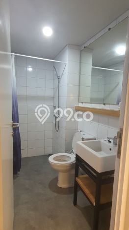 Rumah Minimalis 2 Kamar LT 40m2 di BSD Rumah Minimalis 2 Kamar LT 40m2 di BSD
