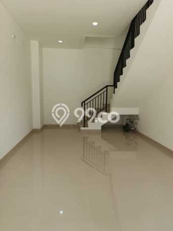 Ruko Disewa di Tangerang dengan LB 99m2 Area Komersial Ramai Ruko Disewa di Tangerang dengan LB 99m2 Area Komersial Ramai