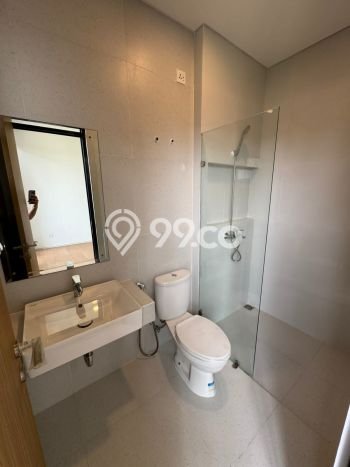 Jarang Ada! Rumah Sewa 3 Kamar Bagus Siap Huni BSD Jarang Ada! Rumah Sewa 3 Kamar Bagus Siap Huni BSD