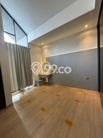 Jual Rumah Modern 3 KT di BSD, Tangerang Jual Rumah Modern 3 KT di BSD, Tangerang
