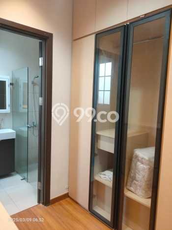 Jual Rumah Eksklusif 3 KT di BSD, Tangerang Jual Rumah Eksklusif 3 KT di BSD, Tangerang