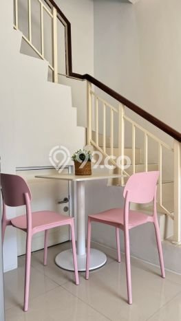 Rumah Luas Asri 2 KT Siap Huni di Gading Serpong Tangerang Rumah Luas Asri 2 KT Siap Huni di Gading Serpong Tangerang