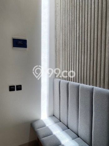 Jarang Ada! Rumah Sewa 2 Kamar Nyaman Siap Huni BSD Jarang Ada! Rumah Sewa 2 Kamar Nyaman Siap Huni BSD