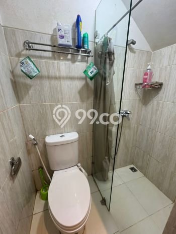 Jual Rumah Modern 3 KT di BSD, Tangerang Jual Rumah Modern 3 KT di BSD, Tangerang