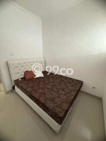 Rumah Luas Asri 3 KT Siap Huni di Modernland Tangerang Rumah Luas Asri 3 KT Siap Huni di Modernland Tangerang