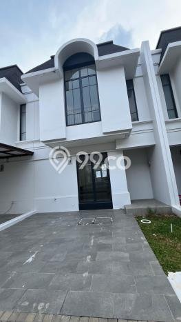 Rumah sewa siap pakai 2 Kamar Tidur di Bintaro, Tangerang Selatan Rumah sewa siap pakai 2 Kamar Tidur di Bintaro, Tangerang Selatan