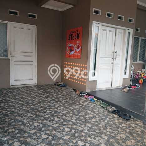 Rumah Modern 4 Kamar LT 105m2 di Bintaro Rumah Modern 4 Kamar LT 105m2 di Bintaro