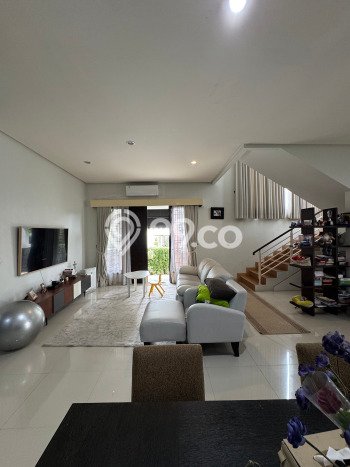 Jarang Ada! Rumah Sewa 2 Kamar Nyaman Siap Huni BSD Jarang Ada! Rumah Sewa 2 Kamar Nyaman Siap Huni BSD