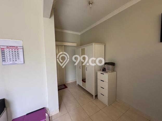 Jarang Ada! Rumah Kontrakan 3 Kamar Nyaman Siap Huni BSD Jarang Ada! Rumah Kontrakan 3 Kamar Nyaman Siap Huni BSD