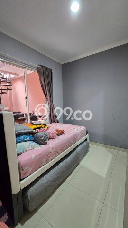 Rumah Elit Modern Tanpa Renovasi di BSD Tangerang Rumah Elit Modern Tanpa Renovasi di BSD Tangerang
