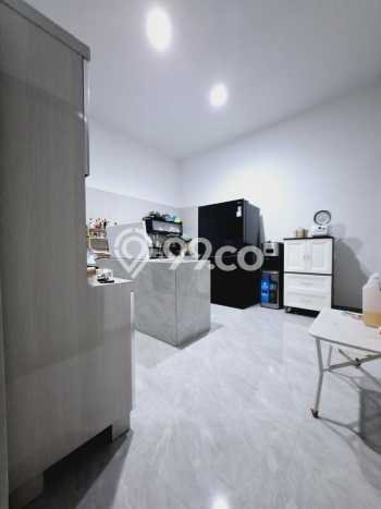 Rumah Minimalis 2 KT di BSD Tangerang Full Furnished Rumah Minimalis 2 KT di BSD Tangerang Full Furnished