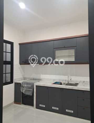 Rumah Mewah LB 225m2 Siap Pakai Desain Elegan di BSD, Tangerang Rumah Mewah LB 225m2 Siap Pakai Desain Elegan di BSD, Tangerang