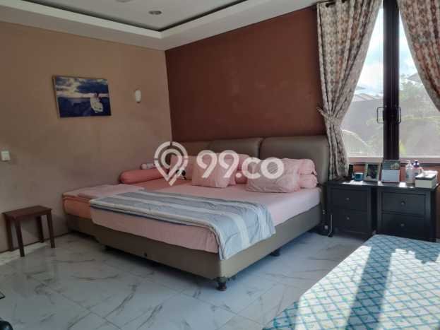 Dijual Rumah Luas Elegan Dengan View Cantik di Alam Sutera, Tangerang Dijual Rumah Luas Elegan Dengan View Cantik di Alam Sutera, Tangerang