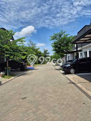Rumah sewa siap pakai 2 KT di Bintaro, Tangerang Selatan Rumah sewa siap pakai 2 KT di Bintaro, Tangerang Selatan