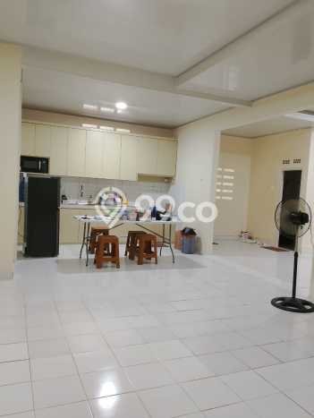 Hunian Cantik Minimalis Lb 120m2 di Pamulang, Tangerang Selatan Hunian Cantik Minimalis Lb 120m2 di Pamulang, Tangerang Selatan