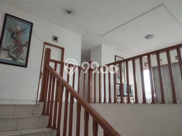 Hunian Super Elit dengan Akses Paling Strategis di Taman Royal, Tangerang Hunian Super Elit dengan Akses Paling Strategis di Taman Royal, Tangerang