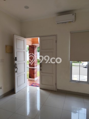 Rumah sewa siap pakai 3 KT di Gading Serpong, Tangerang Rumah sewa siap pakai 3 KT di Gading Serpong, Tangerang