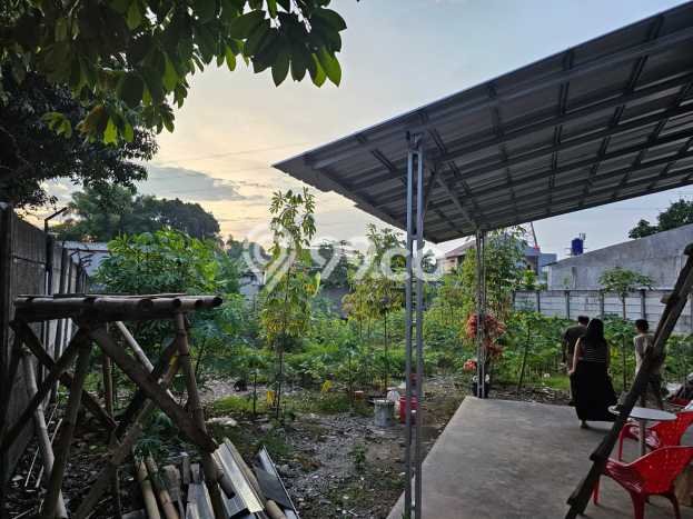 Rumah Luxury Modern Tanpa Renovasi di Metro Permata Tangerang Rumah Luxury Modern Tanpa Renovasi di Metro Permata Tangerang