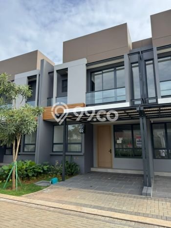 Jarang Ada! Rumah Sewa 3 Kamar Bagus Siap Huni BSD Jarang Ada! Rumah Sewa 3 Kamar Bagus Siap Huni BSD
