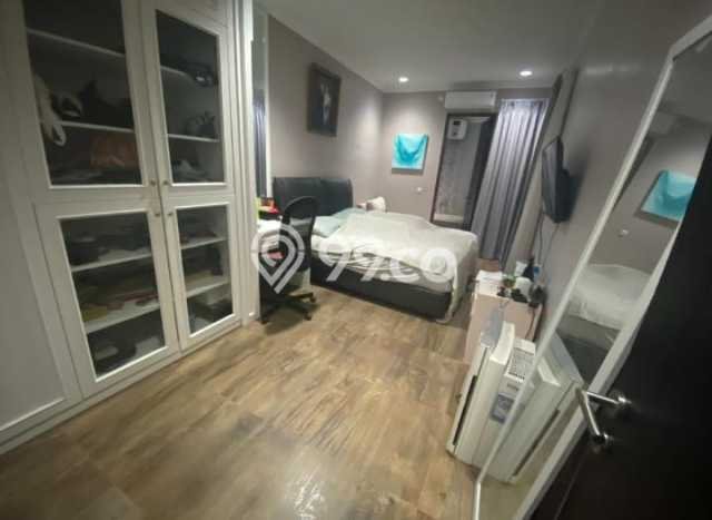 Rumah Minimalis 5 KT LT 120m2 di BSD Rumah Minimalis 5 KT LT 120m2 di BSD