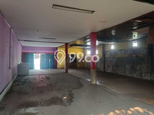 Tanah Dijual Lokasi Serpong, Tangerang Selatan Luas 466m2 Legalitas Aman Tanah Dijual Lokasi Serpong, Tangerang Selatan Luas 466m2 Legalitas Aman