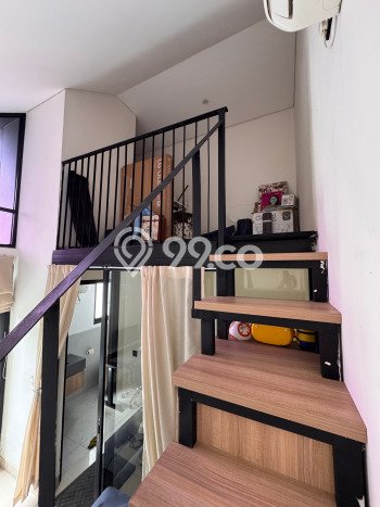 Jarang Ada! Rumah Sewa 2 Kamar Nyaman Siap Huni BSD Jarang Ada! Rumah Sewa 2 Kamar Nyaman Siap Huni BSD