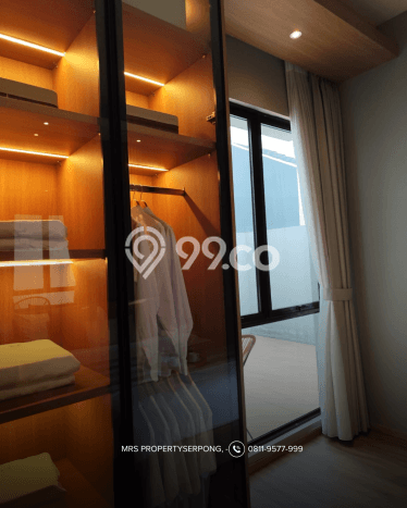 Dijual Rumah 2 Kamar Lokasi Ideal Bagus dan Strategis di Serpong Dijual Rumah 2 Kamar Lokasi Ideal Bagus dan Strategis di Serpong