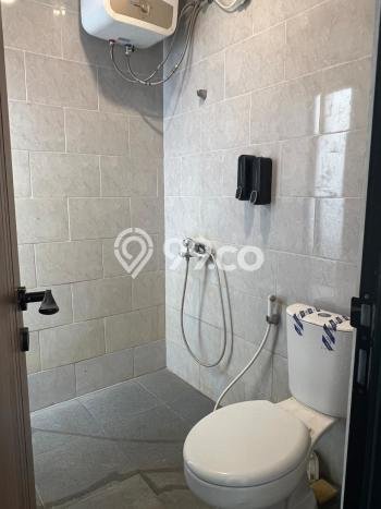 Rumah Cantik Siap Huni Di Pondok Aren Luas 100m2 Aman Rumah Cantik Siap Huni Di Pondok Aren Luas 100m2 Aman