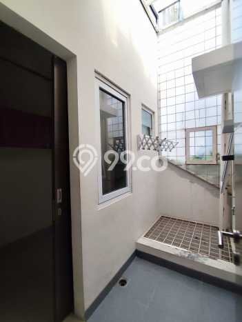 Rumah Kontrakan Tangerang LT 72m2 LB 81m2 Kawasan BSD Rumah Kontrakan Tangerang LT 72m2 LB 81m2 Kawasan BSD