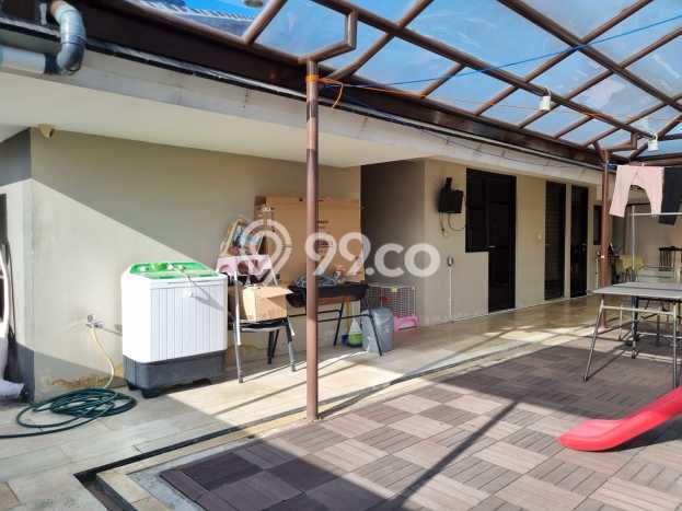 Dijual Rumah Luas Elegan Dengan View Cantik di Alam Sutera, Tangerang Dijual Rumah Luas Elegan Dengan View Cantik di Alam Sutera, Tangerang